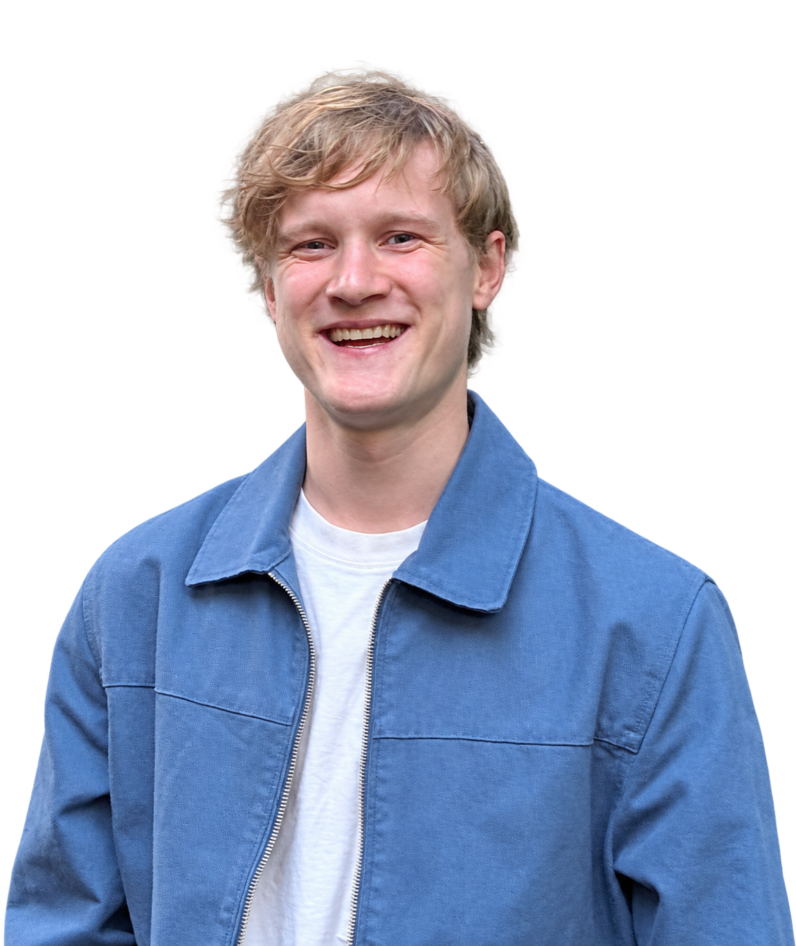 Darragh Evanson