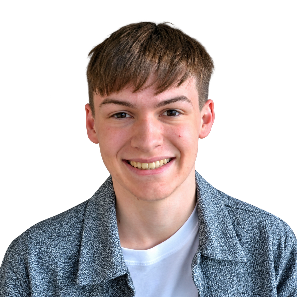 Jake Casserly