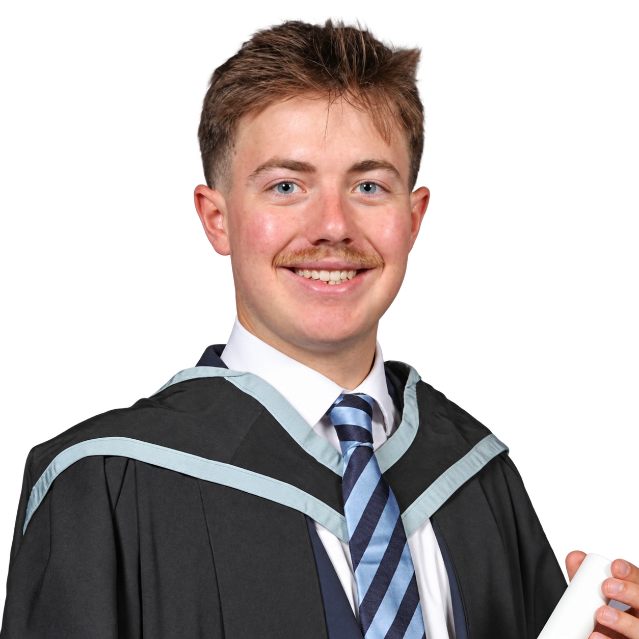Lorcan Grimes