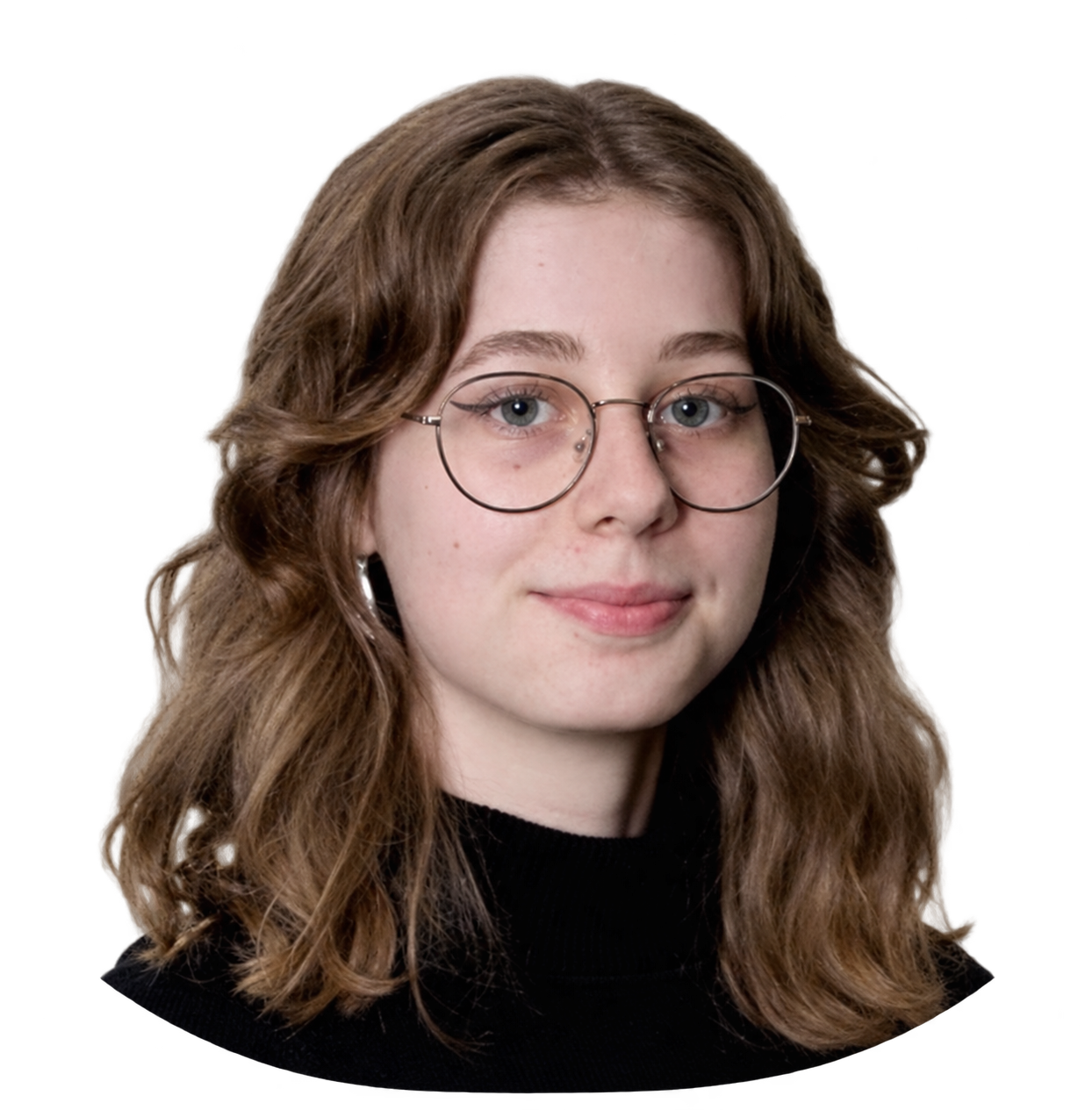 Paula Luisa Brüdrich